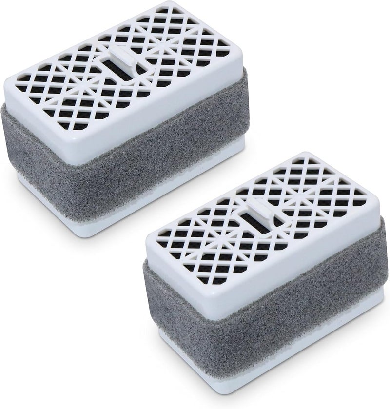 CLLOMAGY Deodorizer Filter for Toto Washlet THU9476 Deodorizer Cartridge Catalyst Replacement for S300 S350E C100 C200 S500E SW2044 K300 SW573 SW2034 SW3056,THU9476 Bidet Toilet Cartridge for Toto Washlet - Image 1